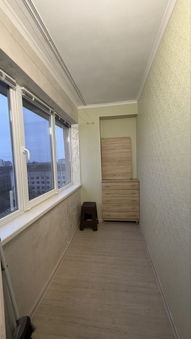 Сдам однокомнатную квартиру с АГВ в 9-ти этажке на Репина !!!