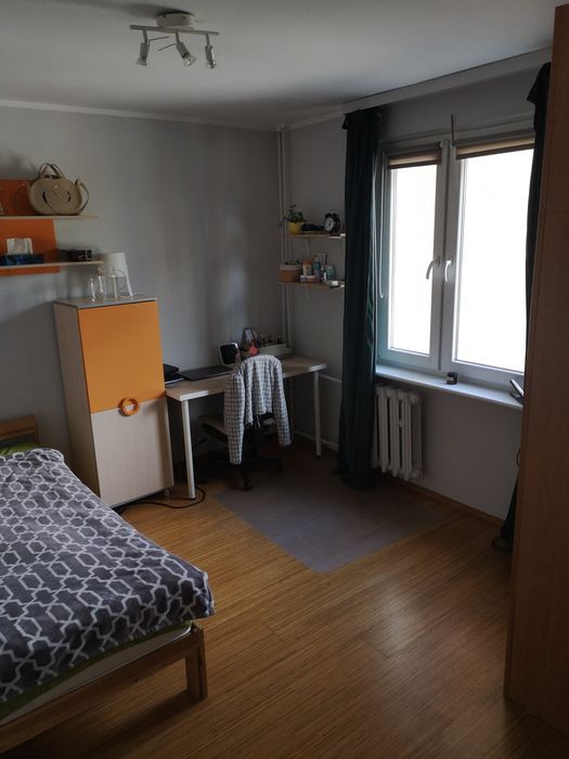 Pokój w mieszkaniu 2 osobowym Ruczaj - Widok 4