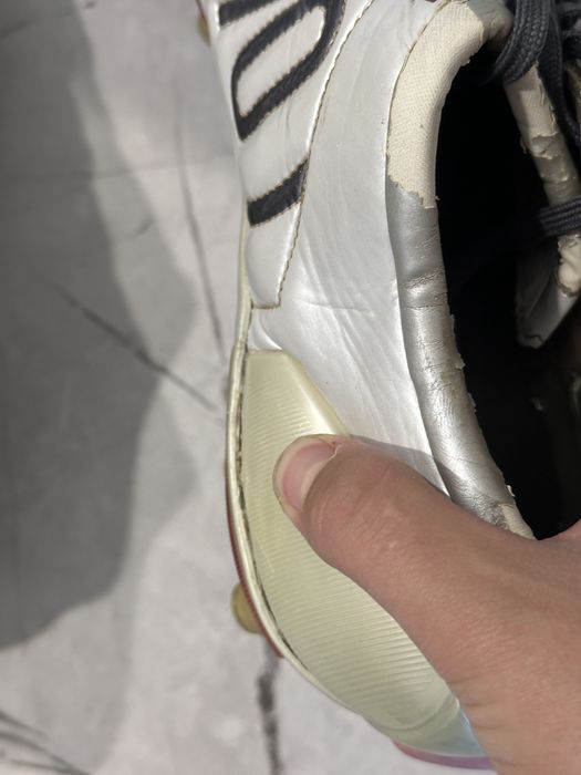 Nike Total 90 III Air Zoom —  розмір 44.5