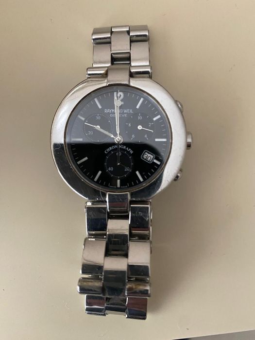 Relógio Raymond weil