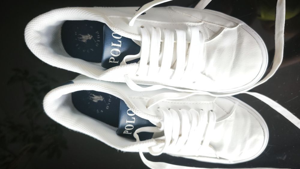Sapatilhas Polo Ralph Lauren 38