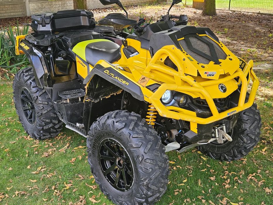 Can-Am