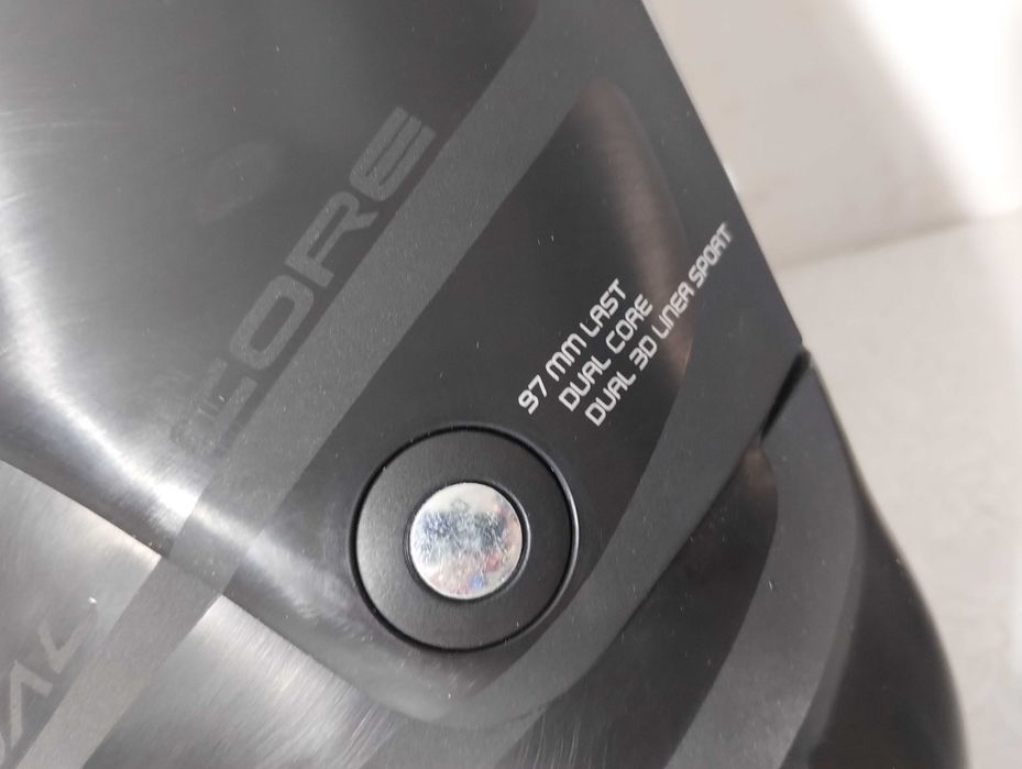 buty narciarskie Lange RX 80 WLKV roz 27 41 / 42