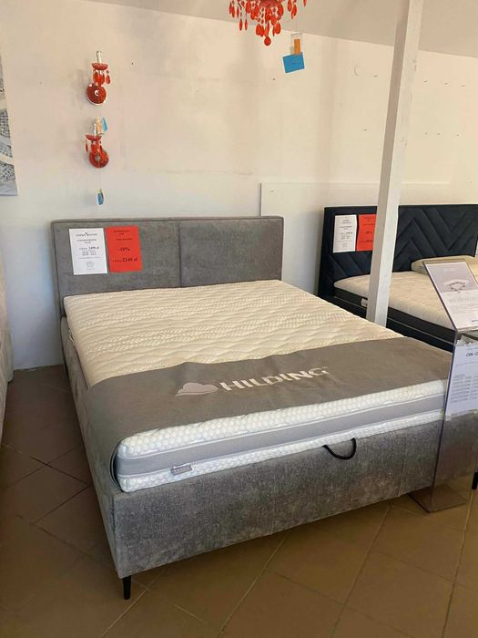 Łóżko 160x200 WYPRZEDAŻ