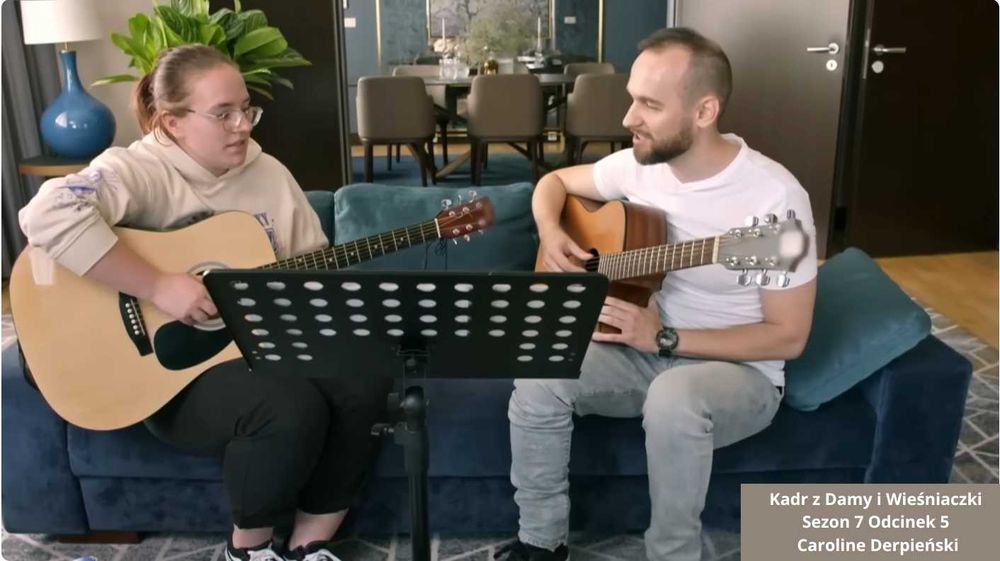 Nauka Gry Na Gitarze i Ukulele Kalisz Nabór Nowy Rok Szkolny