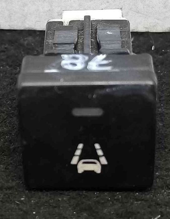 Comando / Botão / Interruptor Multifunções 96480906XT - CITROËN C4 I