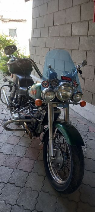 ИМЗ Урал. Продажа!