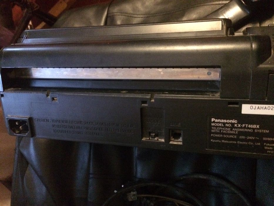 Факс, телефон