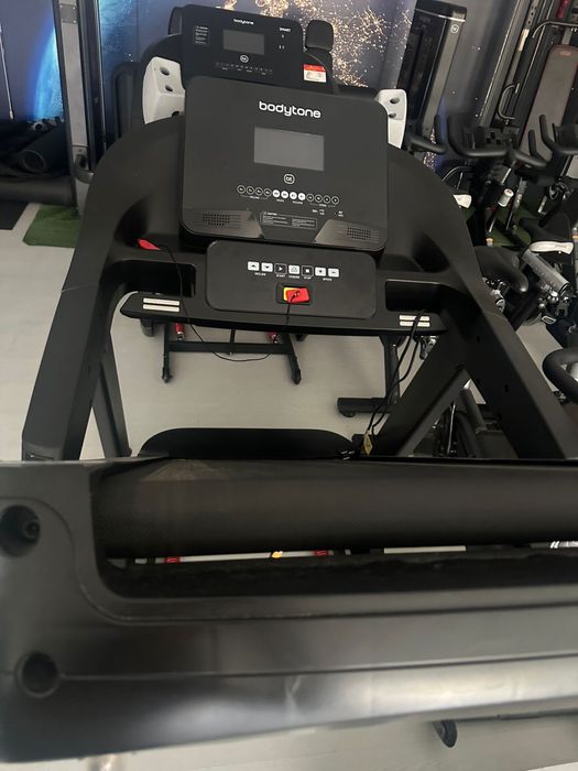 Passadeiras DT21 Bodytone - as 2 unidades