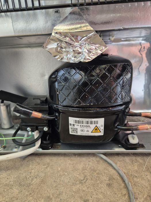 Холодильник Beko