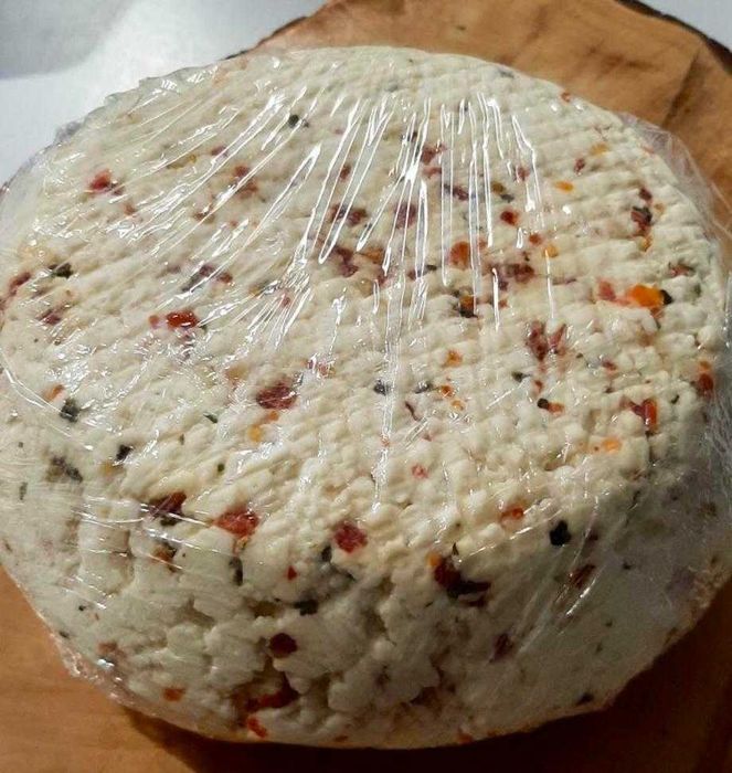 Ser Koryciński-Trzy Ziarna 500G