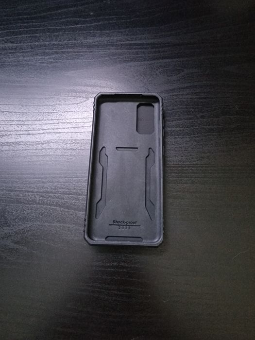 Capa Samsung S20