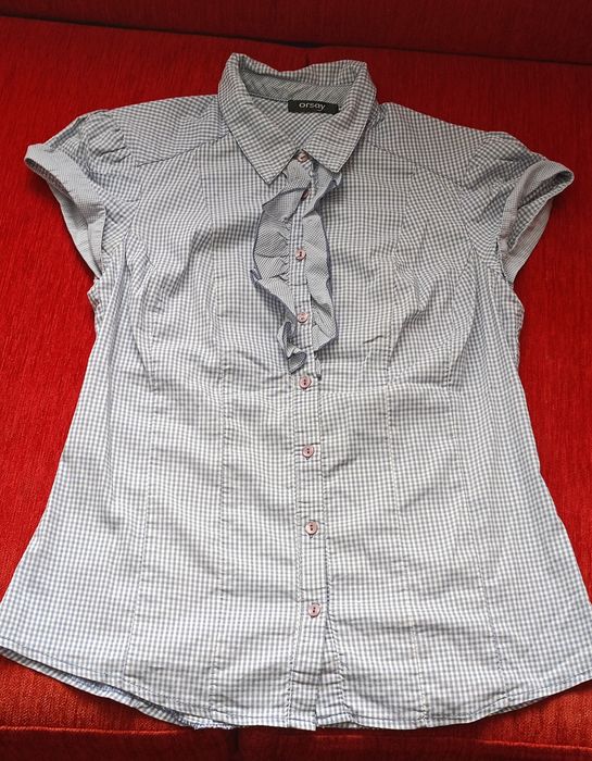Koszula damska rozmiar M