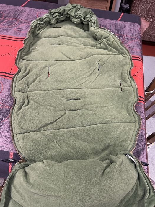 Vendo forra carrinho bebé / berço