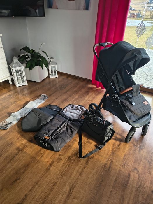 Sprzedam spacerówke Kinderkraft