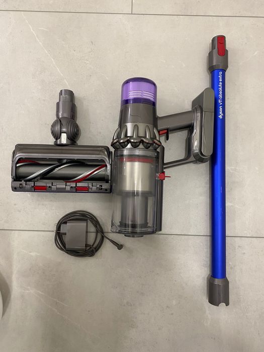пилосос Dyson V11.