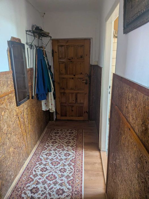 Mieszkanie – Hrubieszów, Śródmieście, powiat hrubieszowski - Widok 4