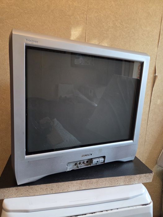 Телевізор Sony Trinitron