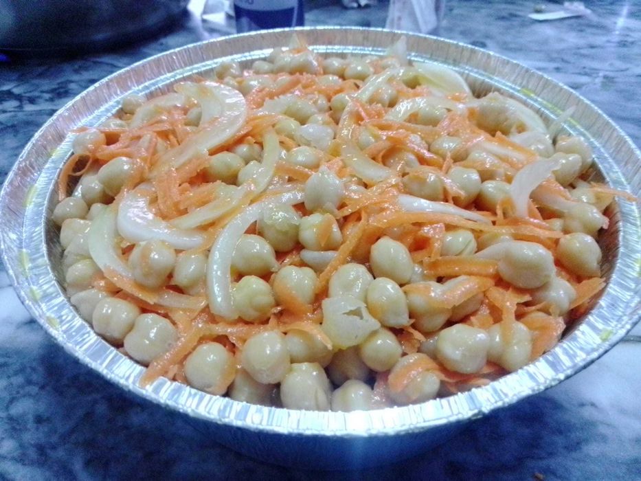 Salgados caseiros, muito bons e a um bom preço