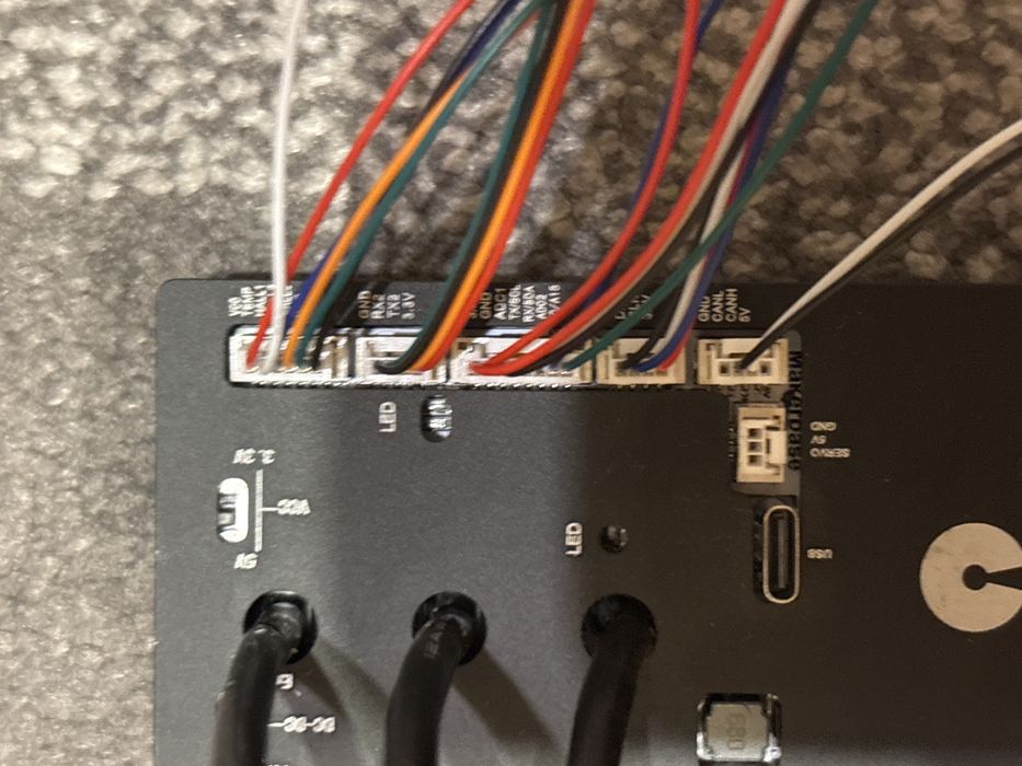 Vesc makerbase 75100v2