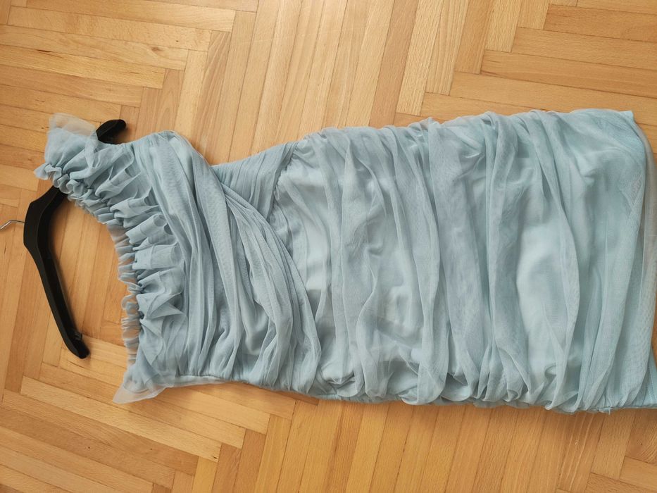 Sukienka na specjalne okazje , roz. 40