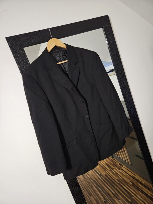 Marynarka 100% wełna Varners