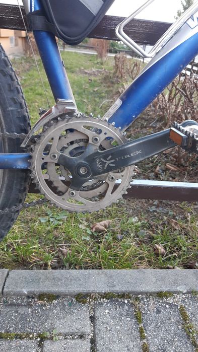 Rower Wheeler Pro 49