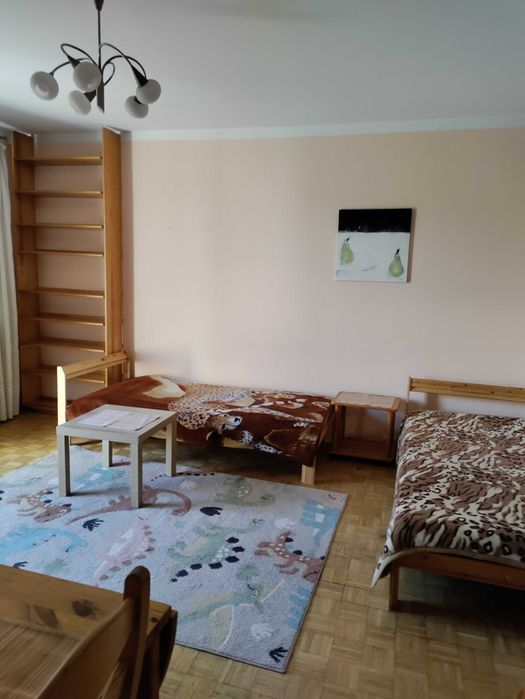 Mieszkanie – Warszawa - Widok 3