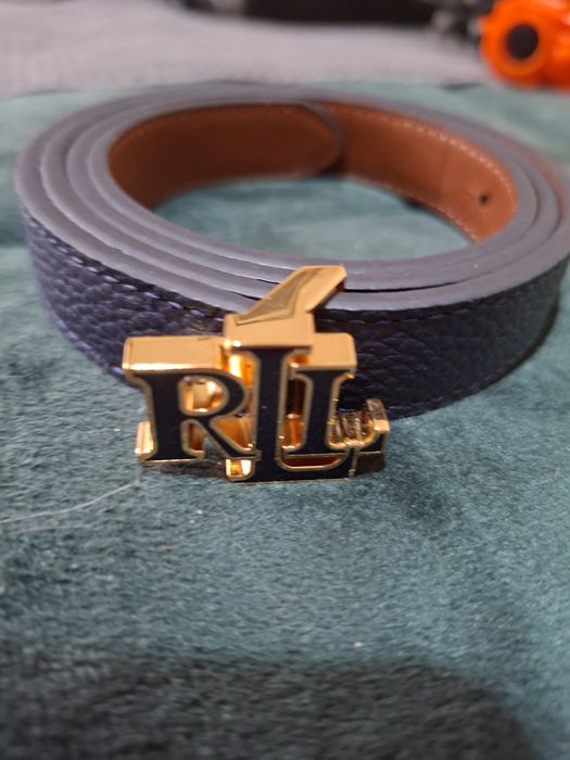 Cinto Reversível RL