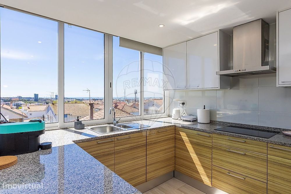 Apartamento T2 para venda — Porto Salvo, Lisboa