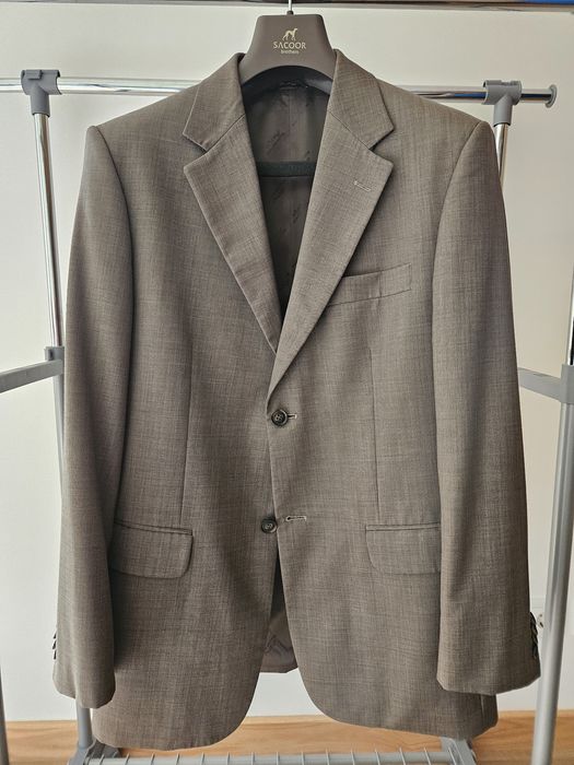 Fato Sacoor Brothers Prestige