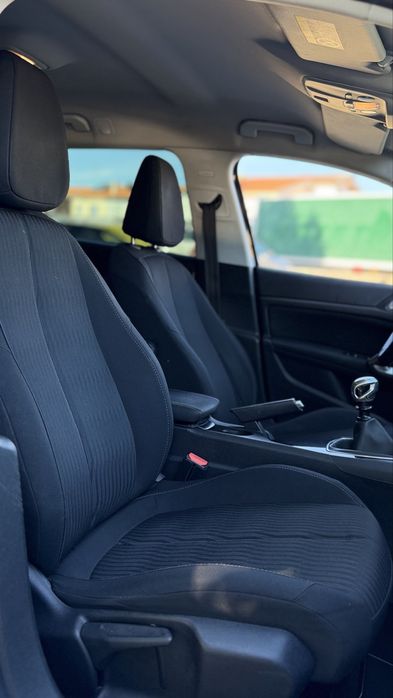 Peugeot 308 SW 1.6 Hdi