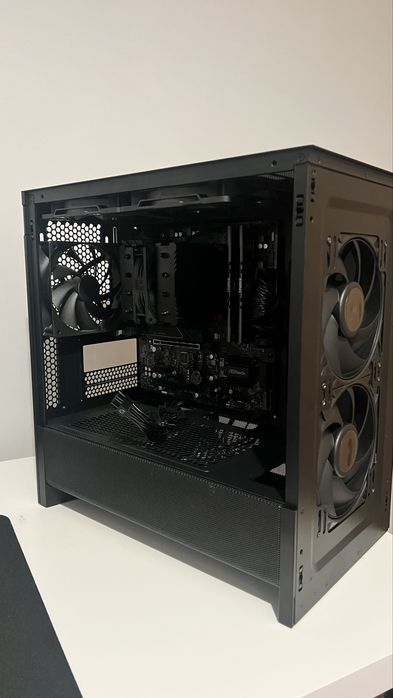 Computador Gamer