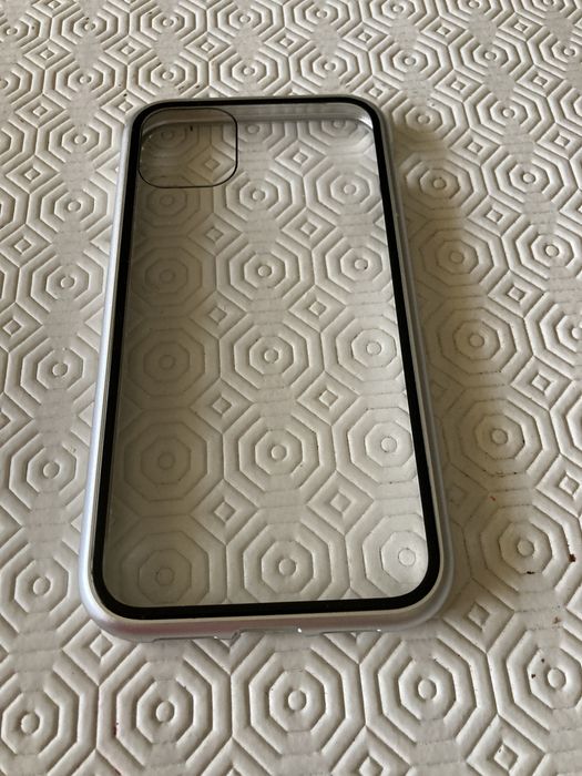 Capa para iphone 11