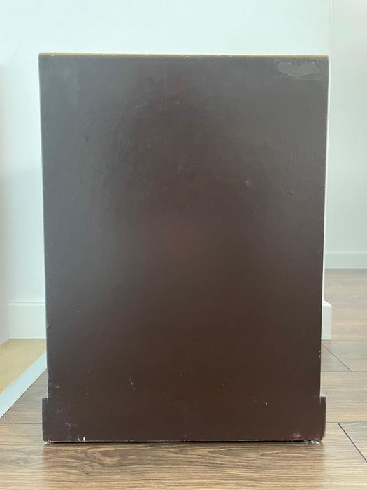 Mesas de cabeceira  (2 unidades