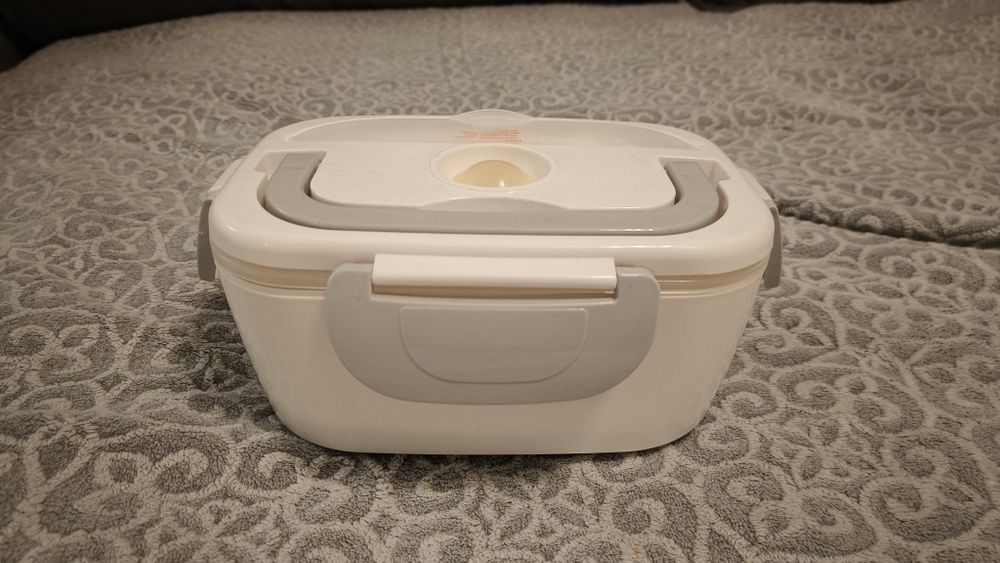 Elektryczny lunch box NOVEEN LB310