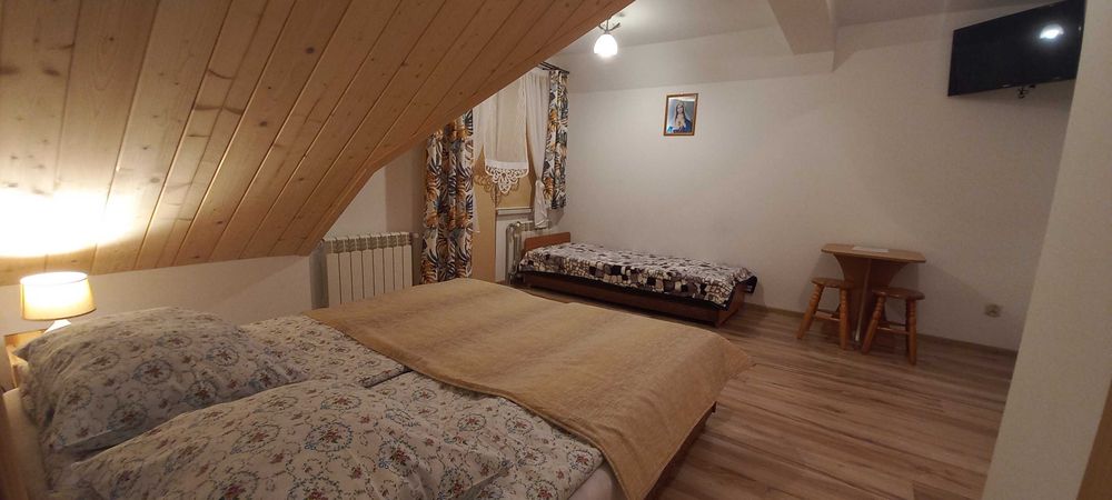 Wypoczynek Szaflary  Zakopane Maruszyna Białka