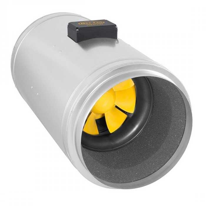 Vários Extratores ventiladores