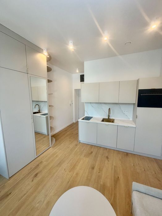 Apartment in Chorzów, Osiedle Różanka, Centrum - Widok 2