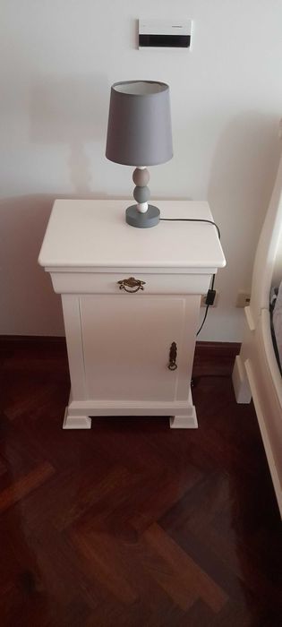 Mobília quarto de casal como nova