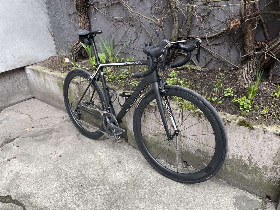 Canyon Ultimate CF F10