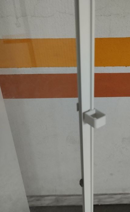 Estante Billy Vidro IKEA