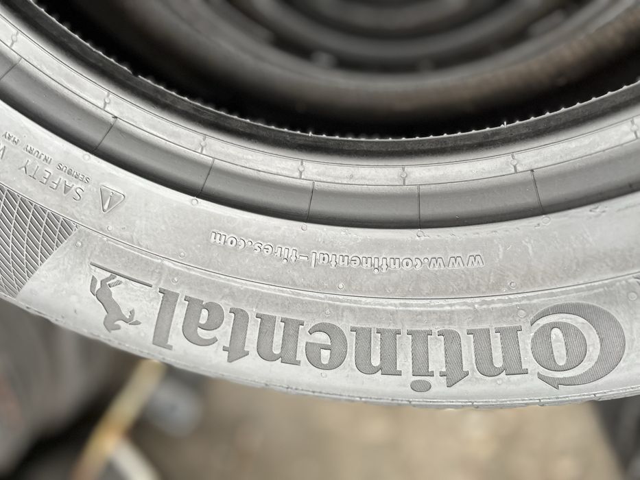 235/60/R18 (зима) Continental WinterContact вул.Дружківська12