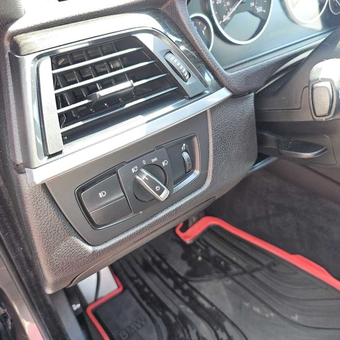 BMW GT 328 Xdrive 2015