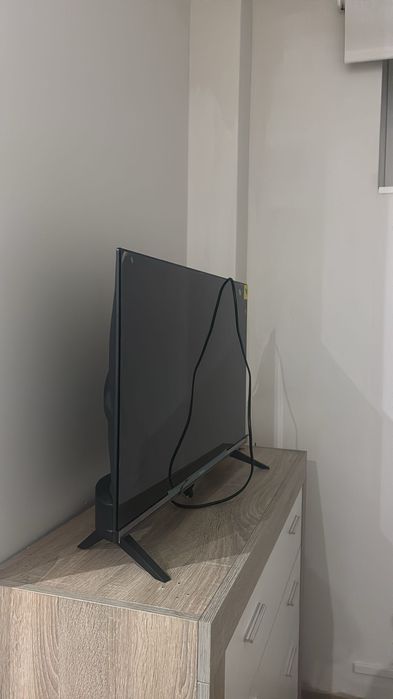 Tv hisense 32 polegadas