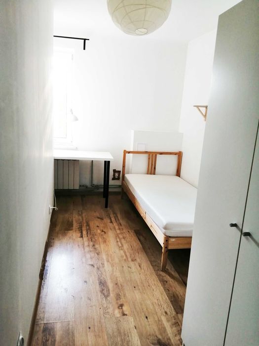 Pokój - Wlochy (Jerozolimskie) - Хостел, Noclegi, Hostel.