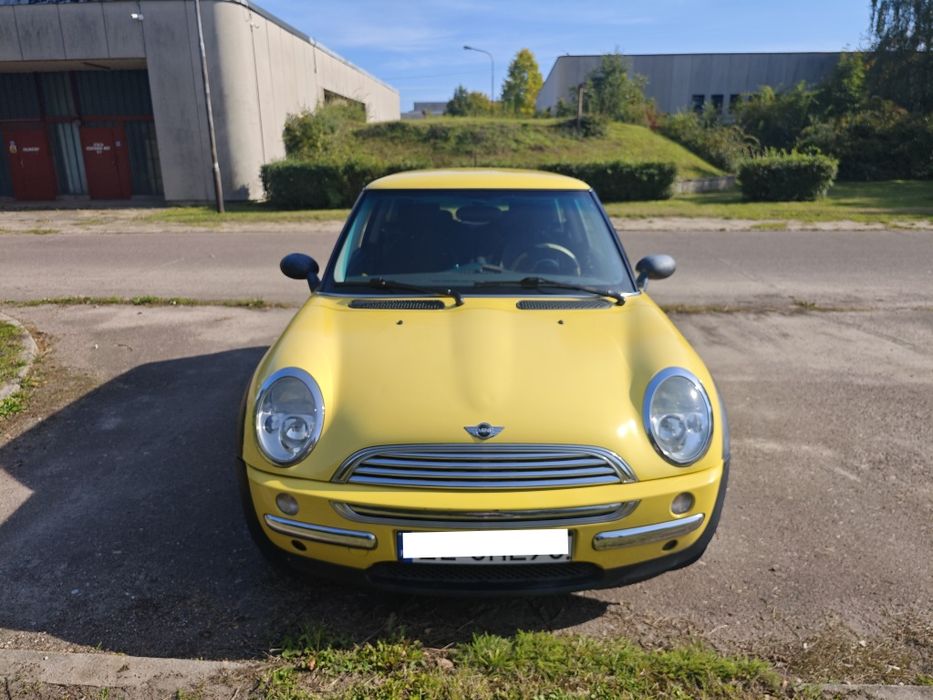MINI