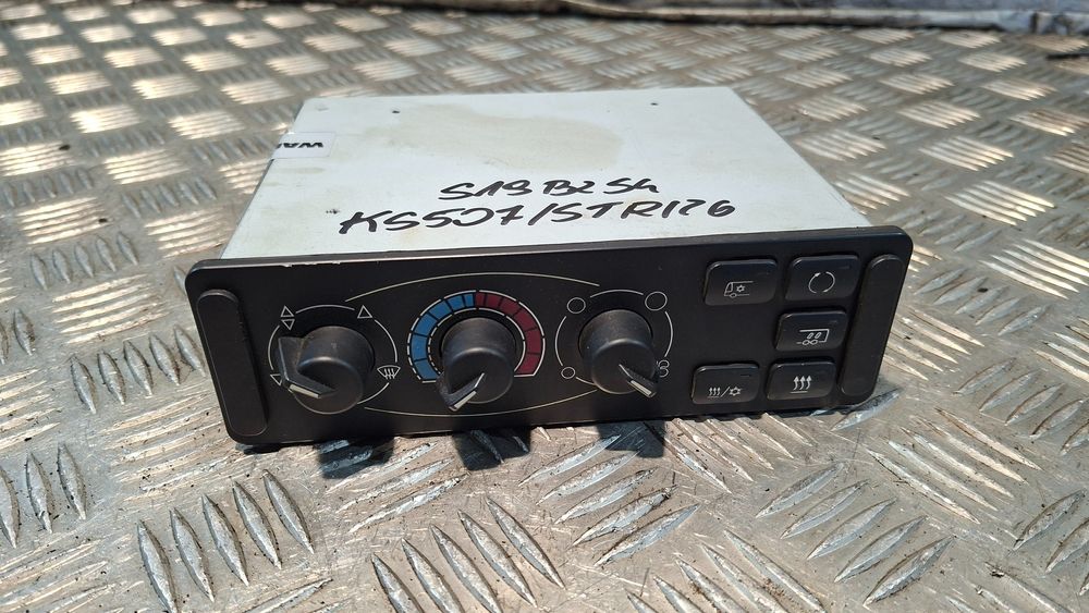 Panel Nawiewu Wabco 4461950040