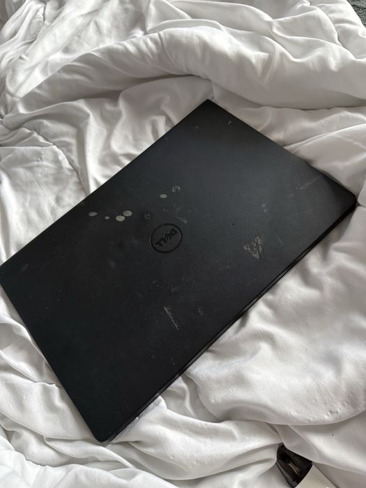 Laptop dell do negocjaci