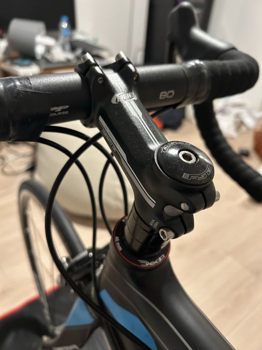 Sprzedam kolarzowke karbonowa Guerciotti